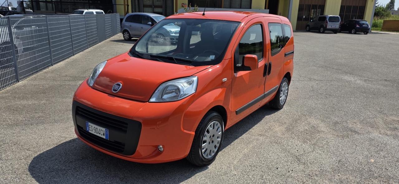 Fiat Qubo 1.4 NATURAL POWER