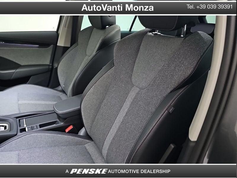 Škoda Octavia 2.0 TDI 110KW STYLE DSG