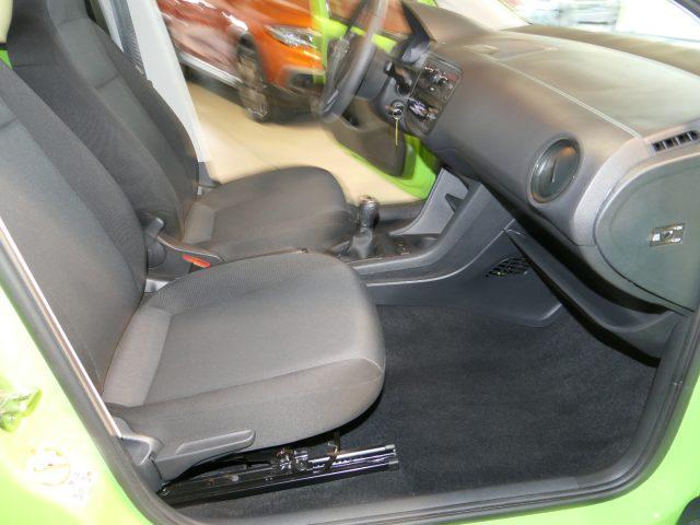 SKODA Citigo 1.0 60 CV 5 porte Active