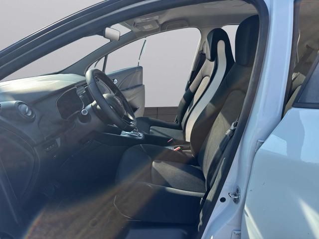 RENAULT ZOE R110-NAVI-SENSORI-CRUISE-FRENATA ASSISTITA-NAVI-