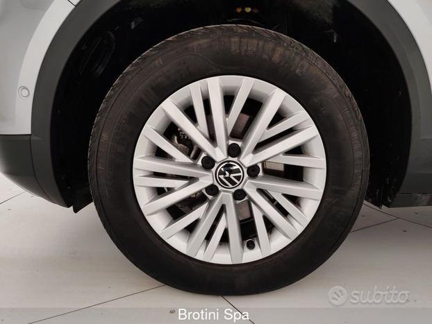 Volkswagen T-Roc 1.5 TSI ACT DSG Life