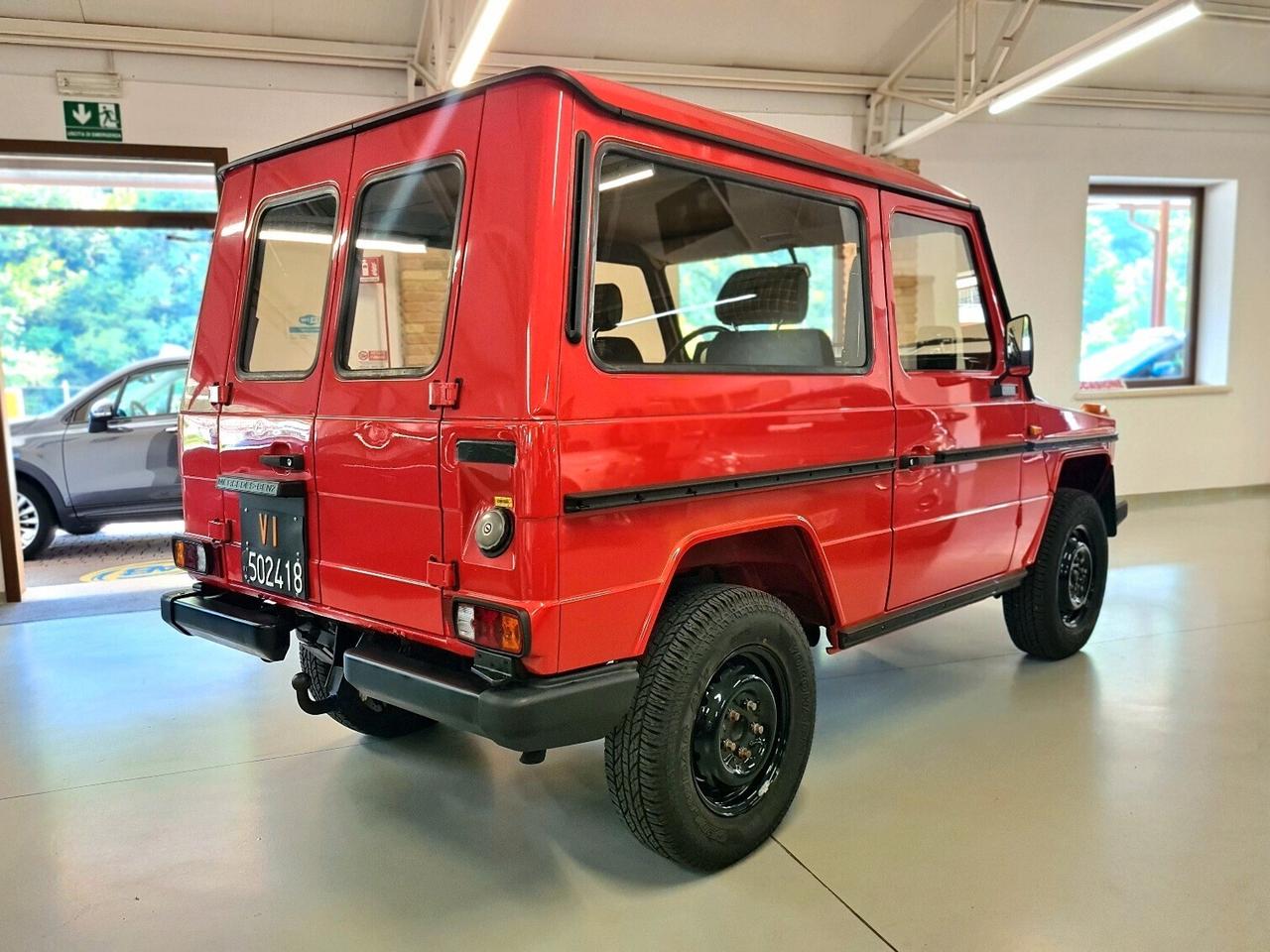 Mercedes-benz G GD 240