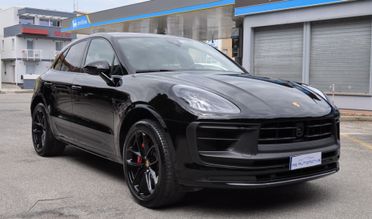 Porsche Macan 2.9 GTS 440cv PDK
