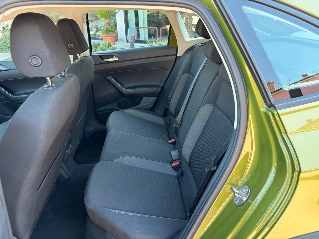 Volkswagen Taigo 1.0 TSI 95 CV Life