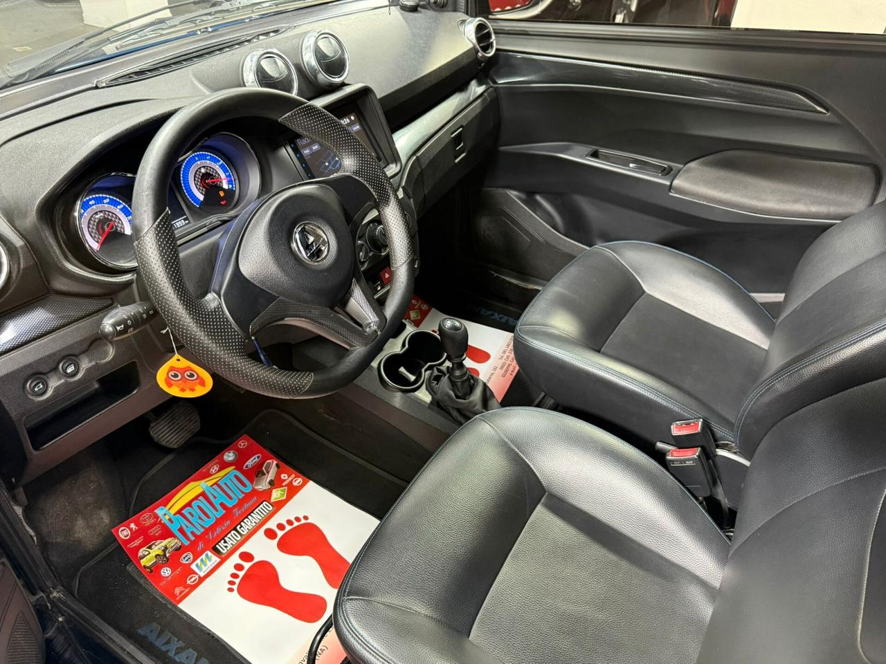 Aixam Premium GTI 50 Coupé - 2022