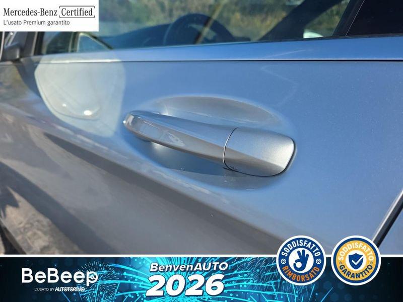 Mercedes-Benz GLC Coupé GLC COUPE 220 D SPORT 4MATIC AUTO