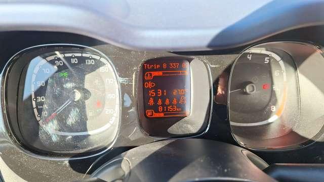 Fiat Panda Panda III 2012 1.2 Easy 69cv E6