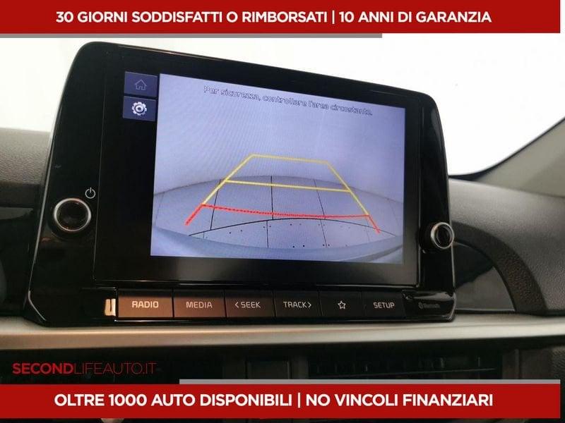 Kia Picanto 1.0 dpi Style