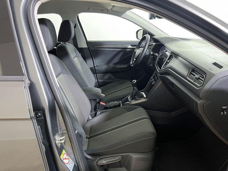 Volkswagen T-Roc 1.6 TDI SCR Business BlueMotion Technology