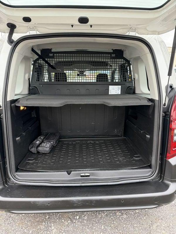 Citroën Berlingo Berlingo BlueHDi 130 5 posti Combi N1