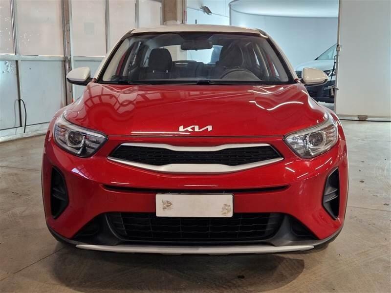 Kia Stonic 1.2 ECO GPL Urban