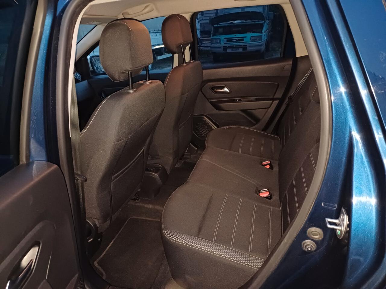 Dacia Duster 1.5 dCi 8V 4x2 Prestige 2019 SOLO 79MILA KM