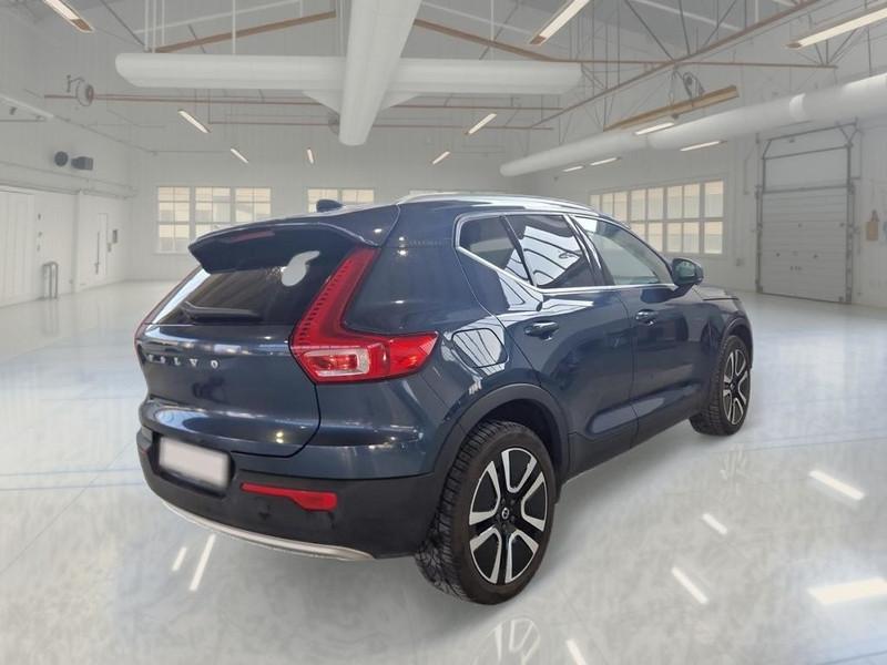 VOLVO XC40 T5 PLUG-IN HYBRID AUTO RECHARGE INSCRIPTION SUV