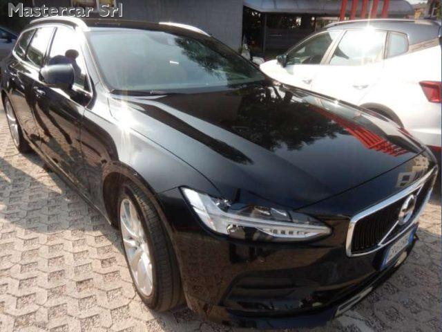 VOLVO V90 V90 2.0 d4 Business Plus awd geartronic - GB615HA