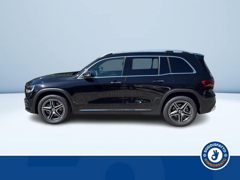 Mercedes-Benz GLB Classe 200d 4Matic AMG Line Advanced Plus