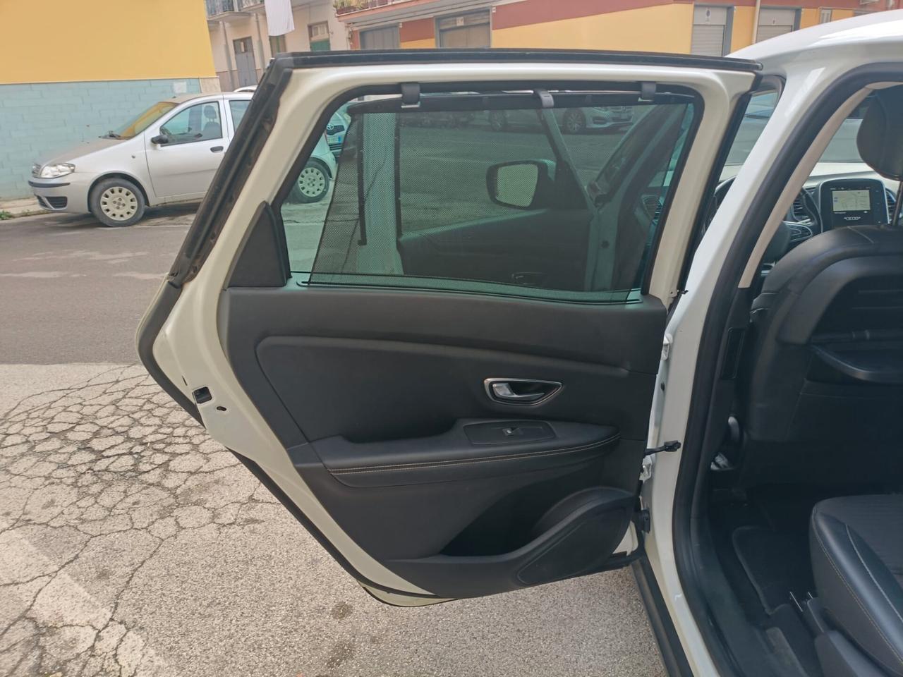 Renault Scenic Scénic dCi 8V 110 CV Energy Intens