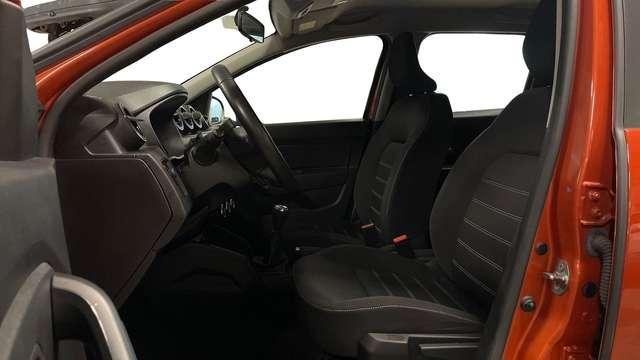 Dacia Duster 1.0 TCe GPL Comfort 4x2 1.0 tce Comfort Gpl 4x2 1