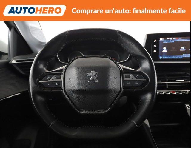 PEUGEOT 208 PureTech 75 Stop&Start 5 porte Active