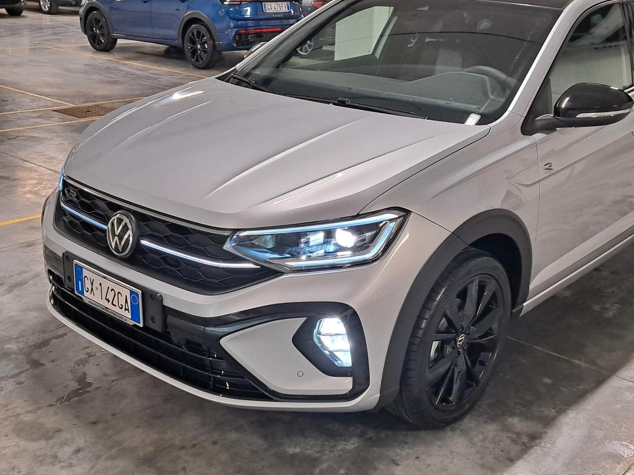 Volkswagen Taigo 1000 TSI 116CV R-Line Km.0