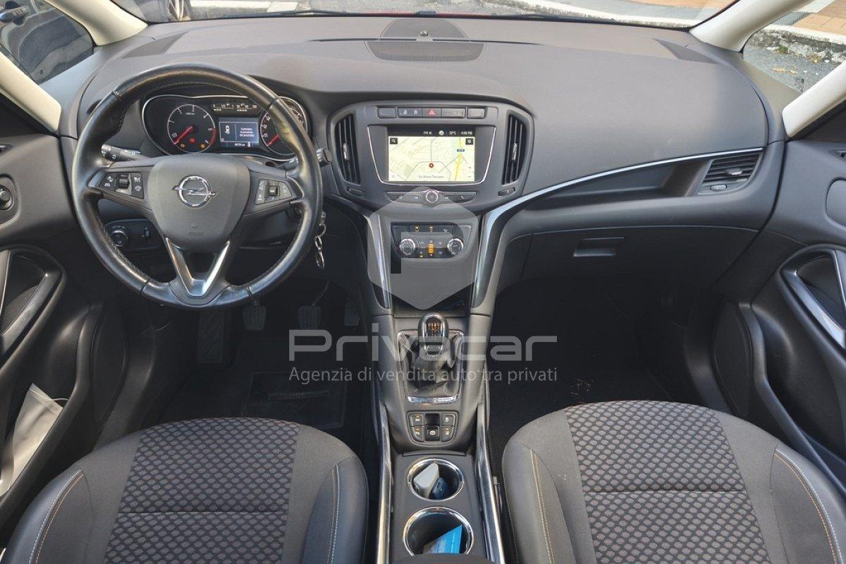 OPEL Zafira 1.6 CDTi 134CV Start&Stop Innovation