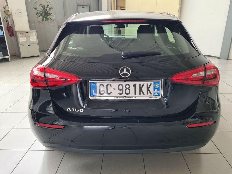 Mercedes-Benz Classe A A 160 Business