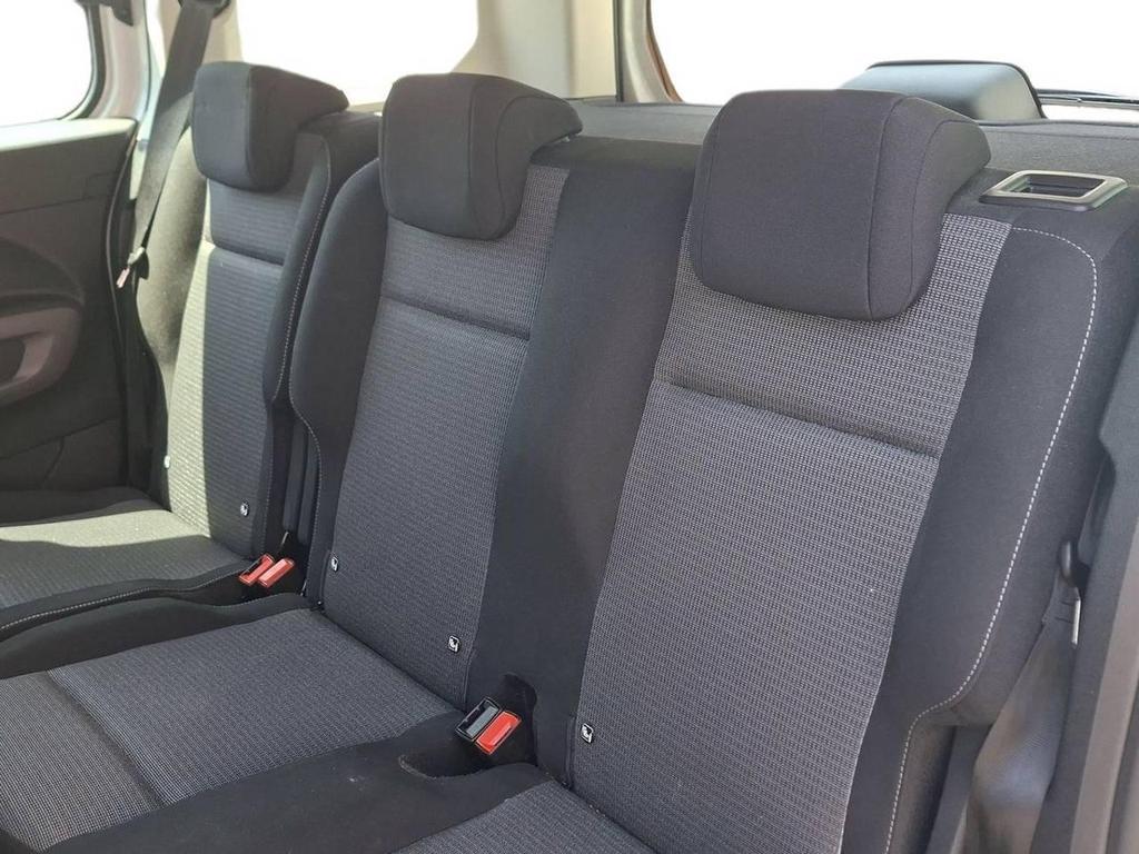 Toyota Proace City Verso 1.5D 100cv S&S mt6 L1 D Lounge