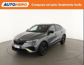RENAULT Arkana Arkana Full Hybrid E-Tech 145 CV Engineered