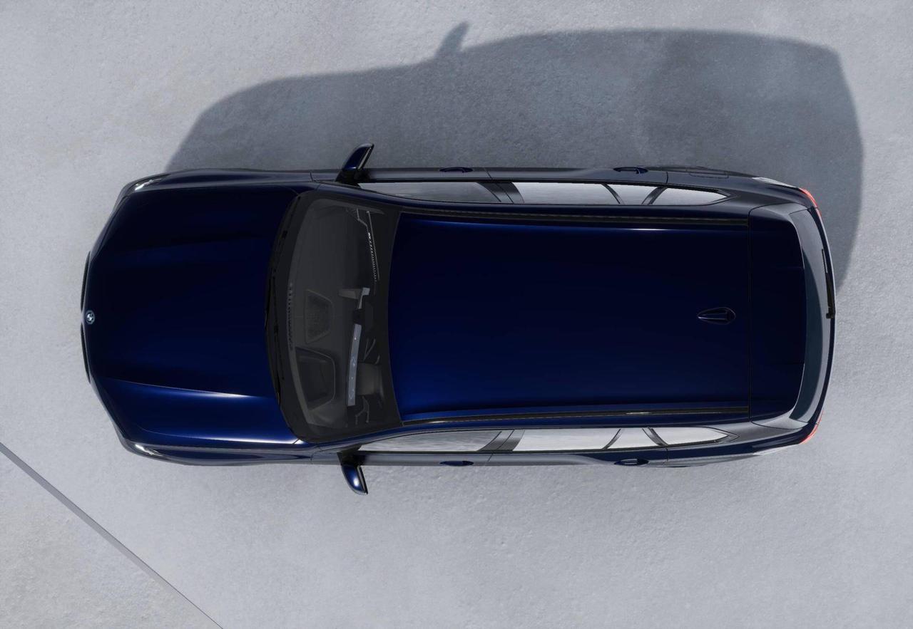 BMW X5 xDrive50e MSport Pro