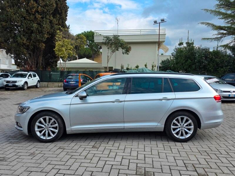 VOLKSWAGEN Passat 8ª serie Passat Variant 2.0 ...