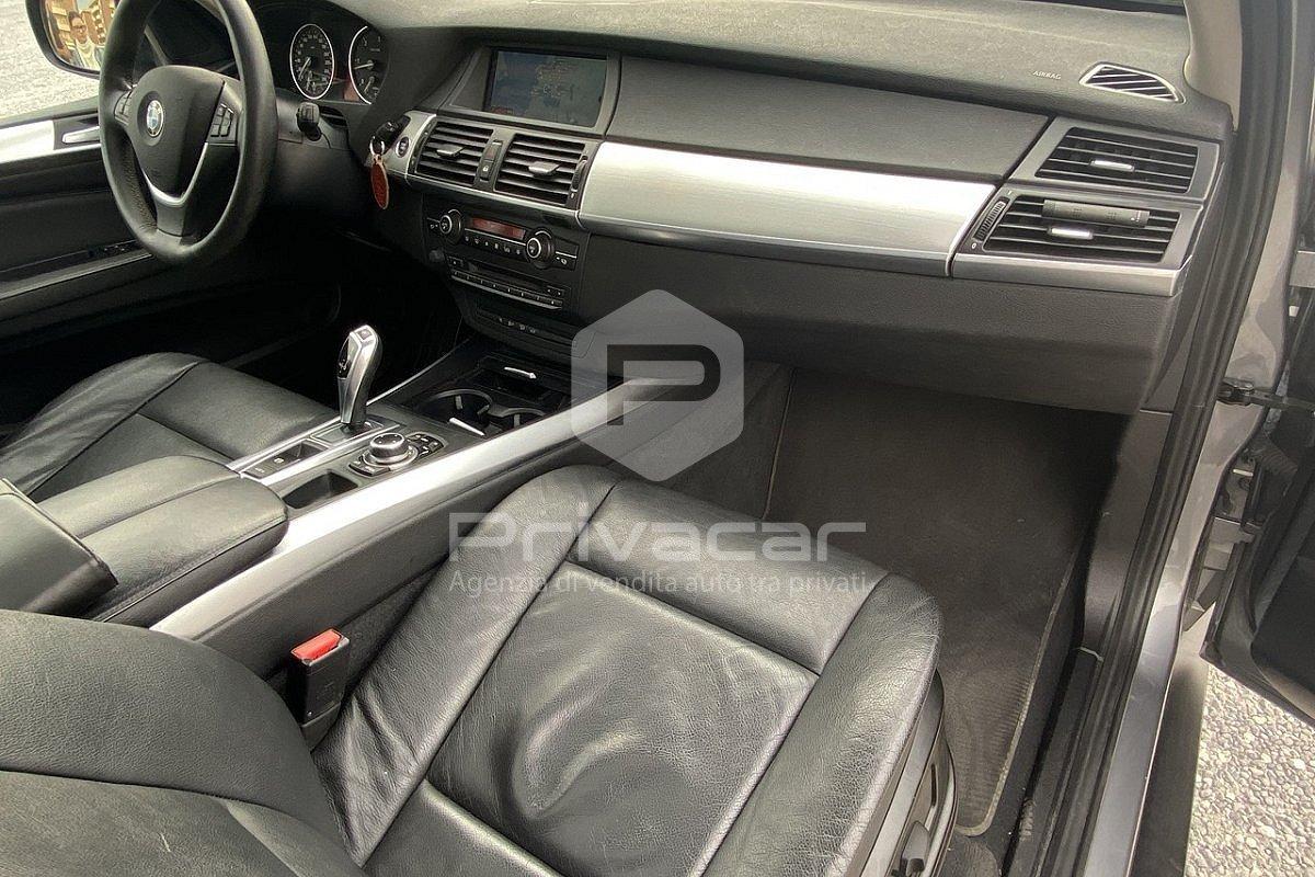 BMW X5 xDrive30d Eletta