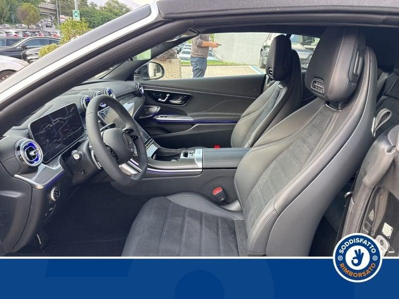 Mercedes-Benz CLE Cabrio CLE 220d Cabrio AMG Line Premium Plus