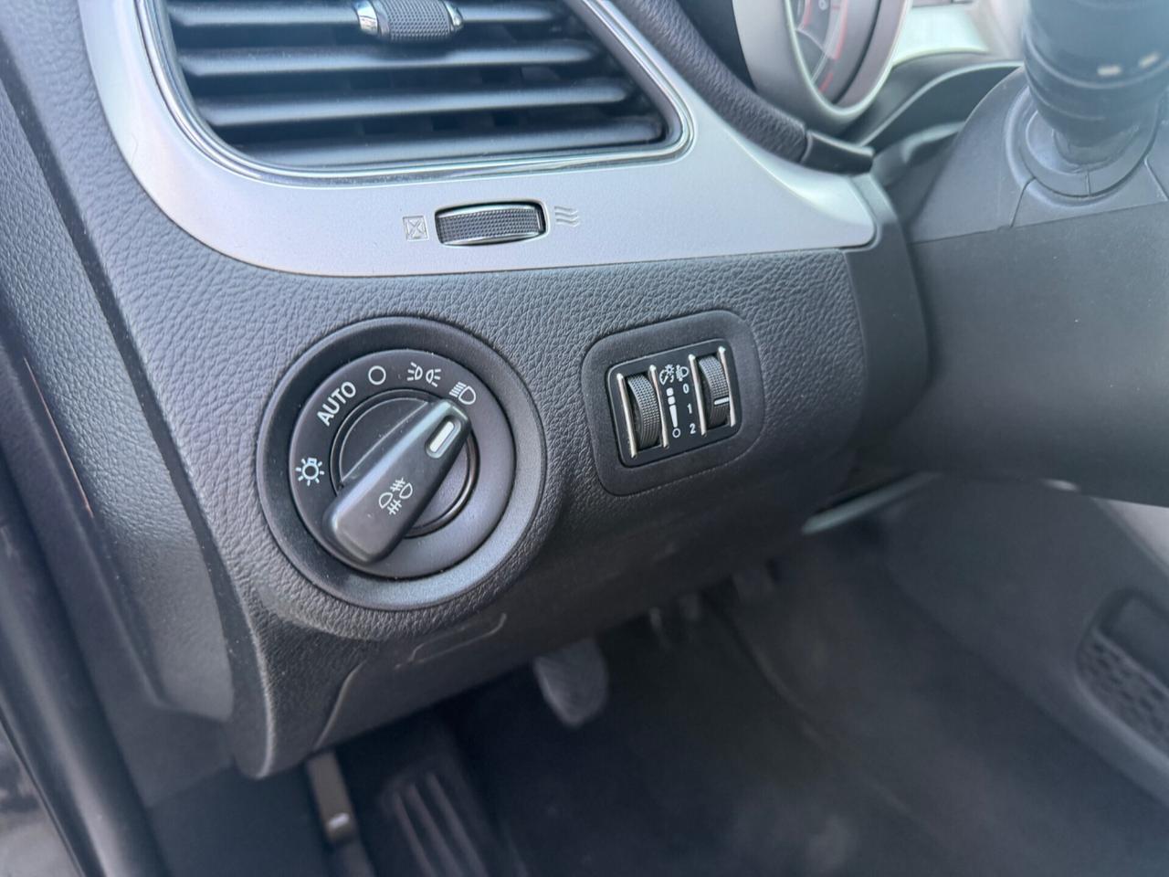 Fiat Freemont 2.0 Multijet 140 CV Urban