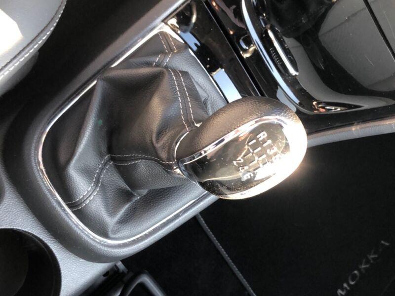 Opel Mokka X 1.4T GPL-Tech Innovation 140cv 4x2 MT6