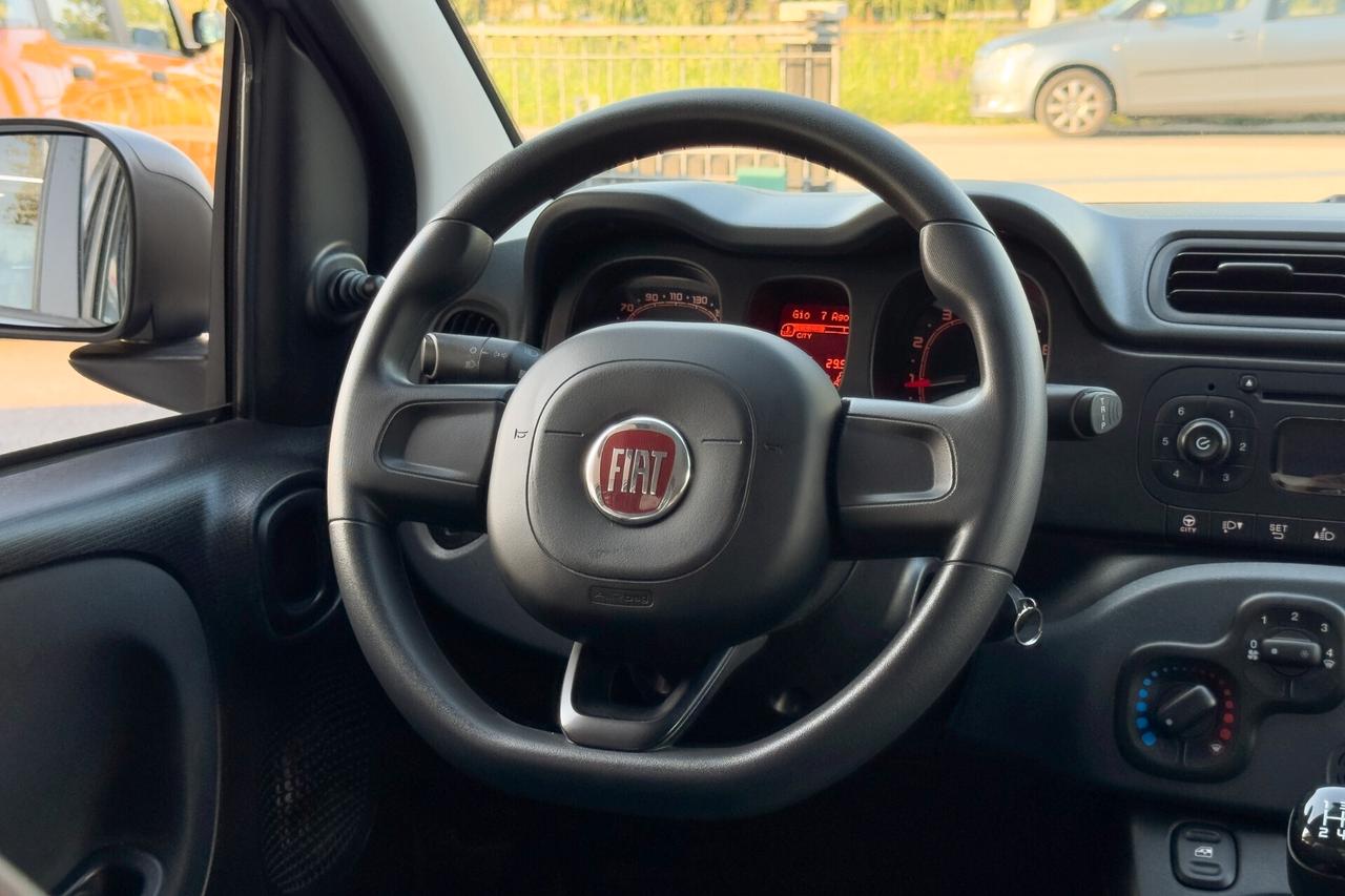 Fiat Panda 1.2 BENZINA 5 POSTI