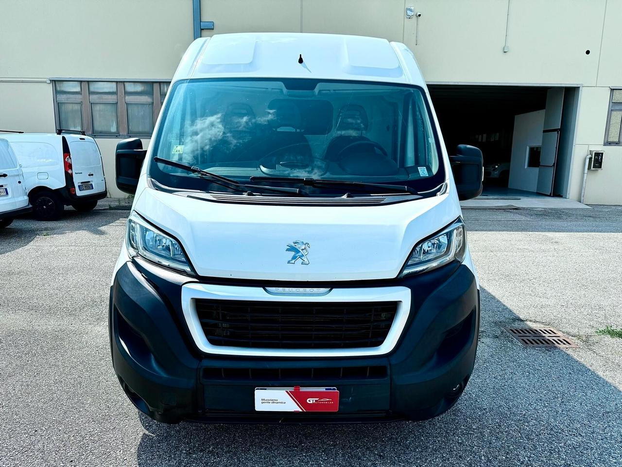 Peugeot Boxer 335 2.0 BlueHDi 130CV PM-TM Furgone