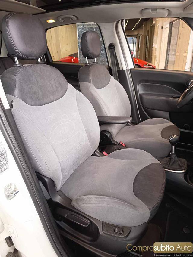 FIAT 500L 1.3 Multijet 85 CV Easy