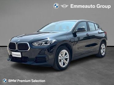 BMW X2 xDrive25e Business-X
