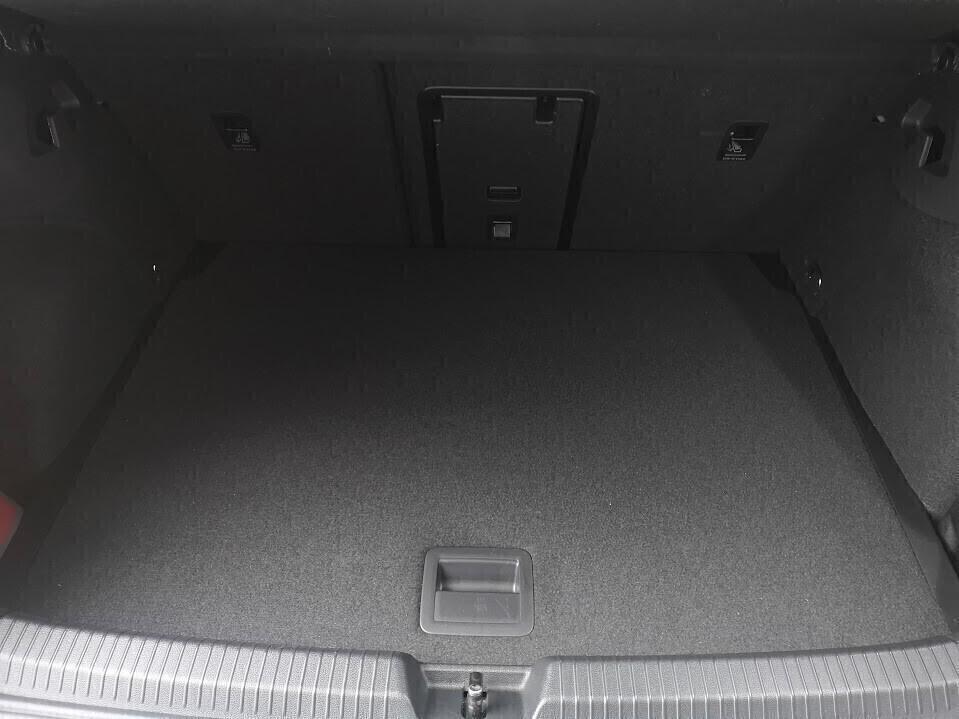 Volkswagen Golf GTI 2.0 TSI DSG Fari MATRIX