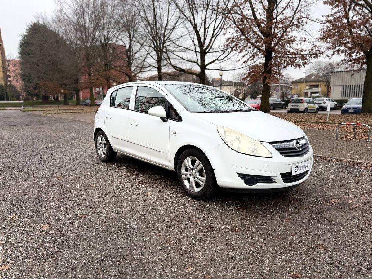 Opel Corsa 1.2 Enjoy 5p