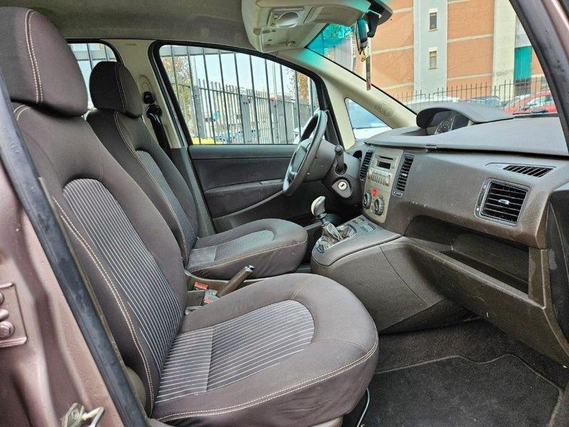 Lancia Musa 1.4 16V
