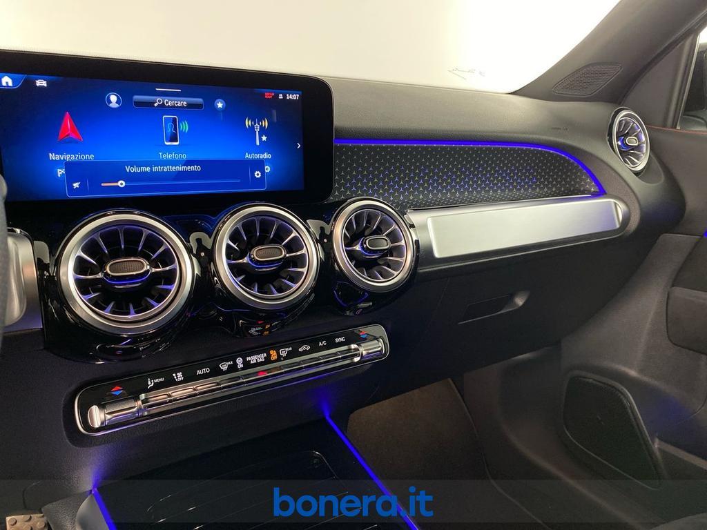 Mercedes GLB AMG 35 AMG Line Premium 4Matic 8G-DCT