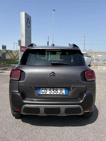 Citroen C3 Aircross BlueHDi 120 S&S EAT6 Shine Pack