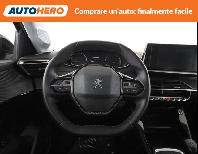 PEUGEOT 208 PureTech 75 Stop&Start 5 porte Active Pack