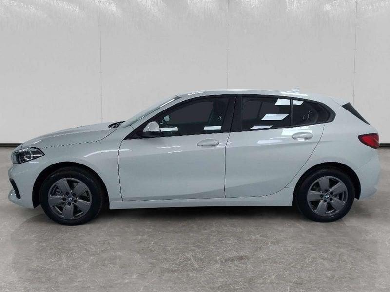 BMW Serie 1 118i Business Advantage 136cv auto