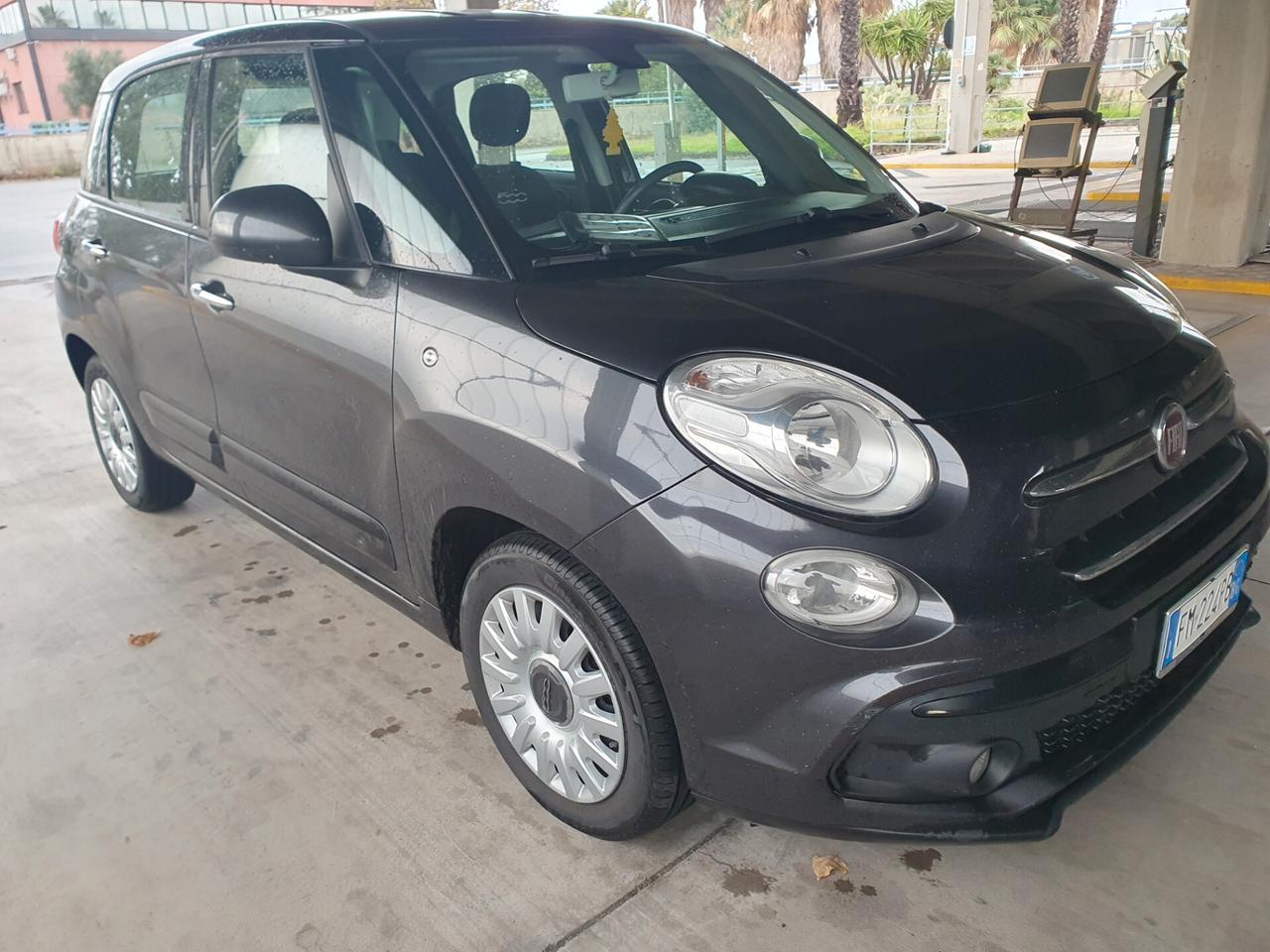 Fiat 500L 1.3 Multijet 95 CV Lounge anno 2017