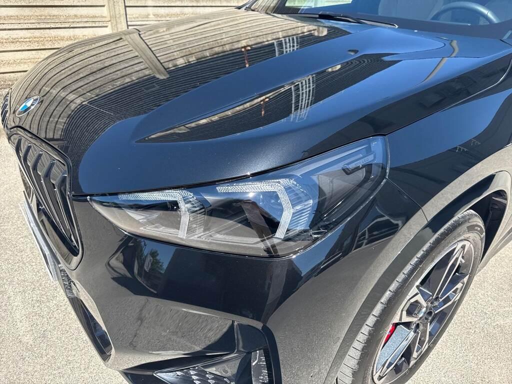 BMW X1 18 d MSport Pro sDrive DCT
