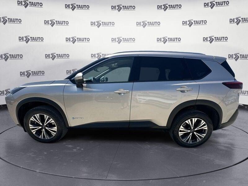 Nissan X-Trail X-Trail 1.5 e-power N-Connecta 2wd