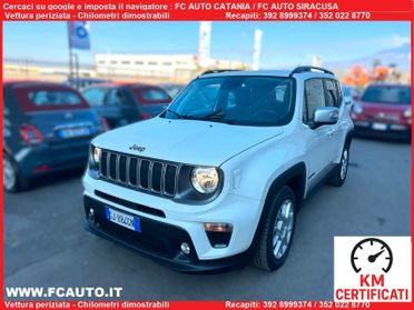 Jeep Renegade 1.6 Mjt 130 CV Limited - IVA ESPOSTA !