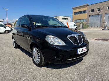 Lancia Ypsilon 1.4 Platino Ecochic GPL. Km 126.000