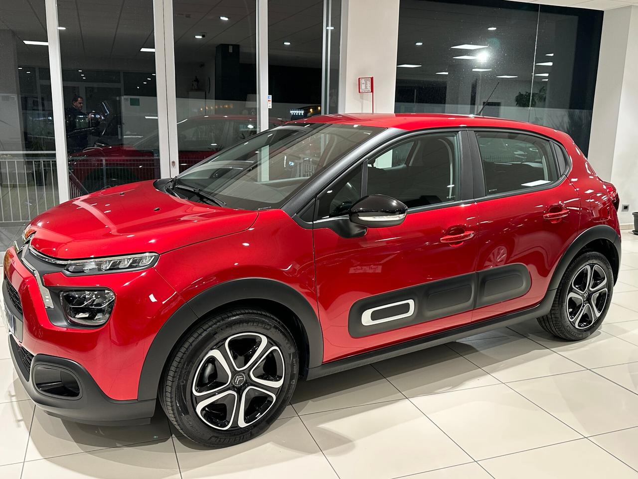 Citroen C3 PureTech 83 S&S Max - 2024